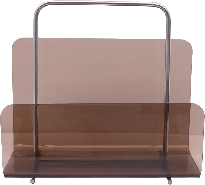 Magazine Holder, Tabletop Display Stand - Image 3