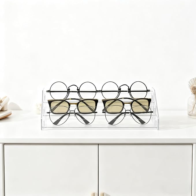 Sunglasses Organizer - Image 3