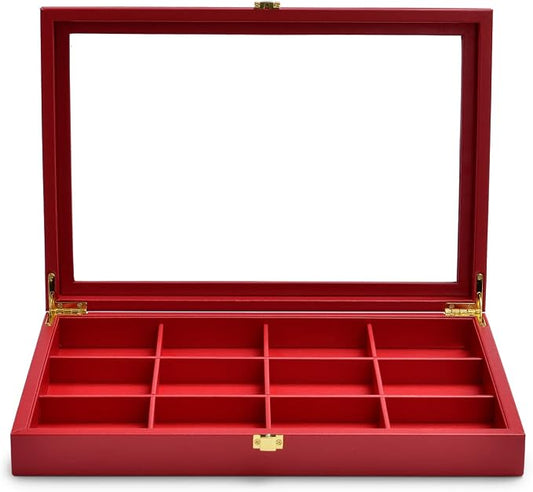 Oirlv 12 Gird Jewelry Tray by Oirlv