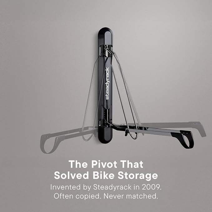 Steadyrack Bike Rack for Mountain Bikes - Image 2