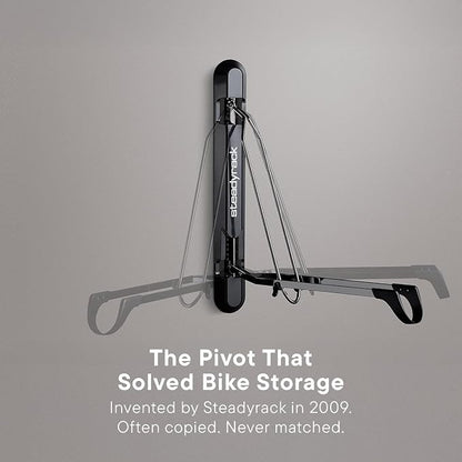Steadyrack Bike Rack for Mountain Bikes - Image 2