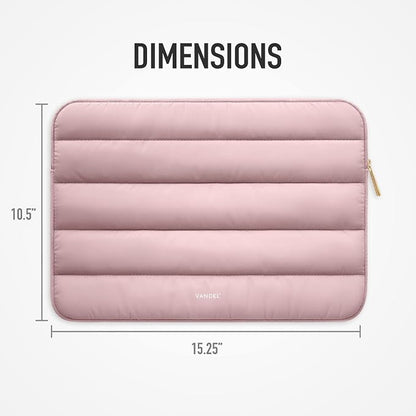 Vandel - The Original Puffy Laptop Sleeve 15-16 Inch Sleeve - Image 7