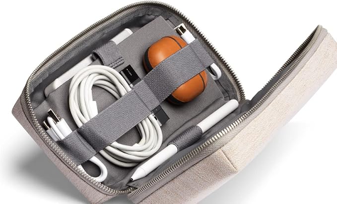 Bellroy Tech Kit - Image 3