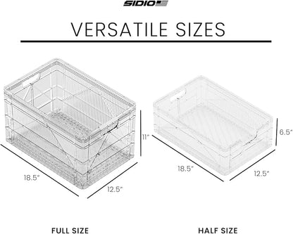 SIDIO Crate Basic Pack - Image 2