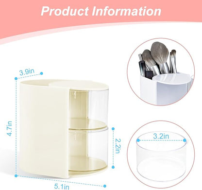 Hair Accessories Organizer - Image 3