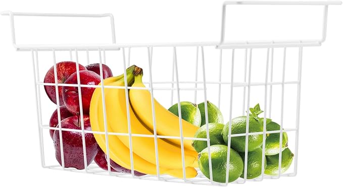 Orgneas 15.5 Inch Freezer Organizer Bins - Image 5