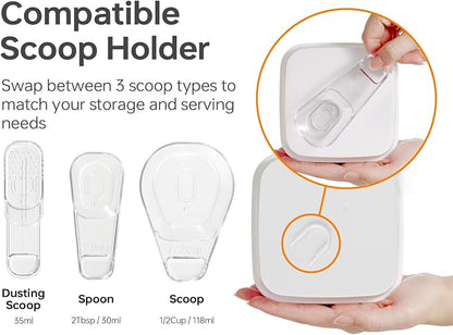Felli Flip Tite Food Storage Container - Image 5