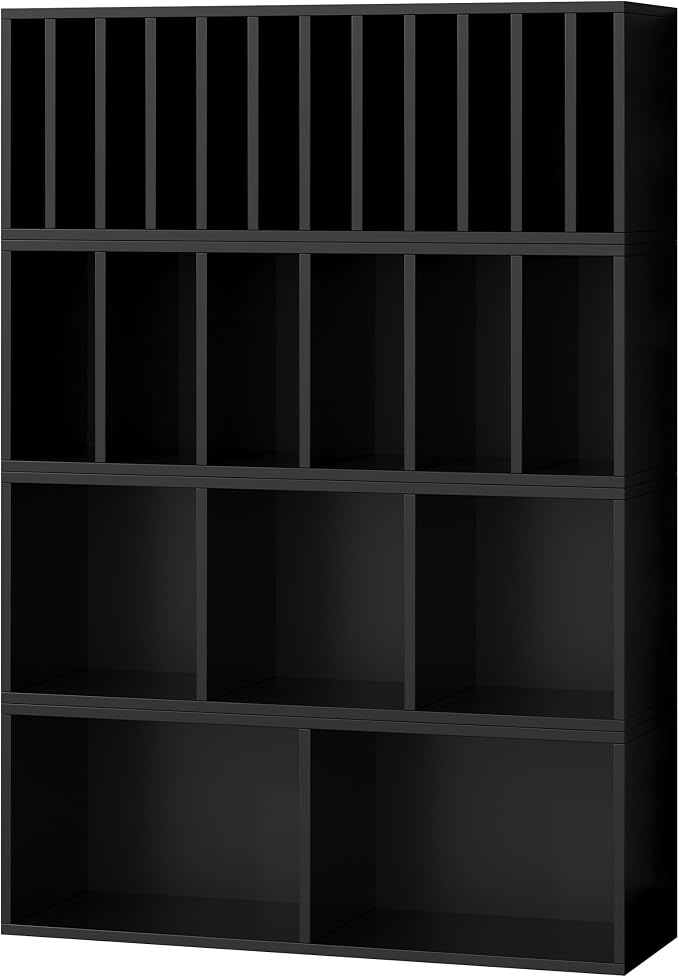 IOTXY DIY Modular Cube Bookcase by IOTXY