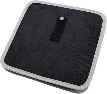 Innovative Gaps Storage Solution Hanging Garbage Holder Garbage Net Bag - Image 9