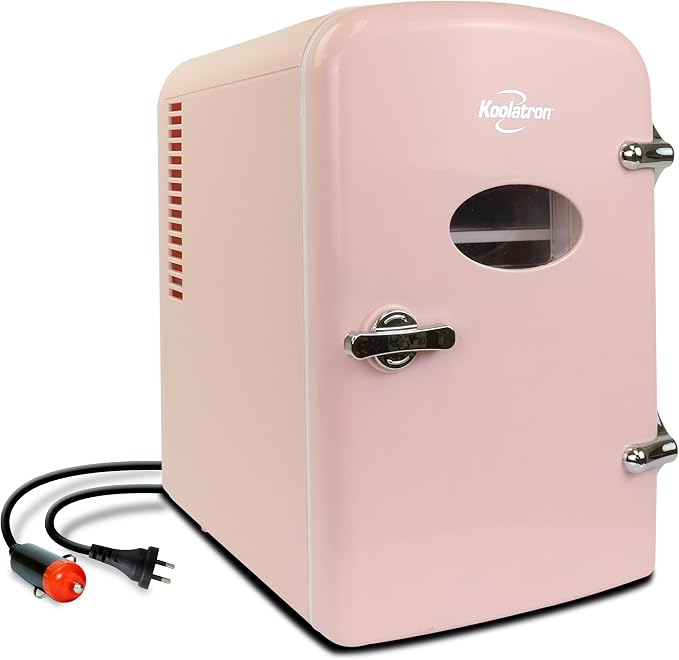 Koolatron Mini Fridge - Image 7