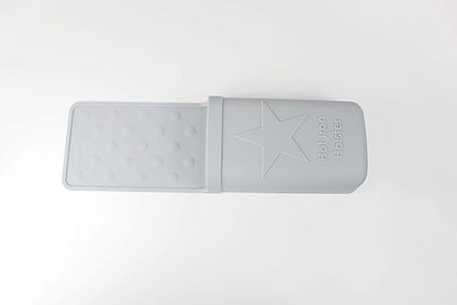 Hot Iron Holster | Adhesive-Free Silicone Storage Pocket - Image 2