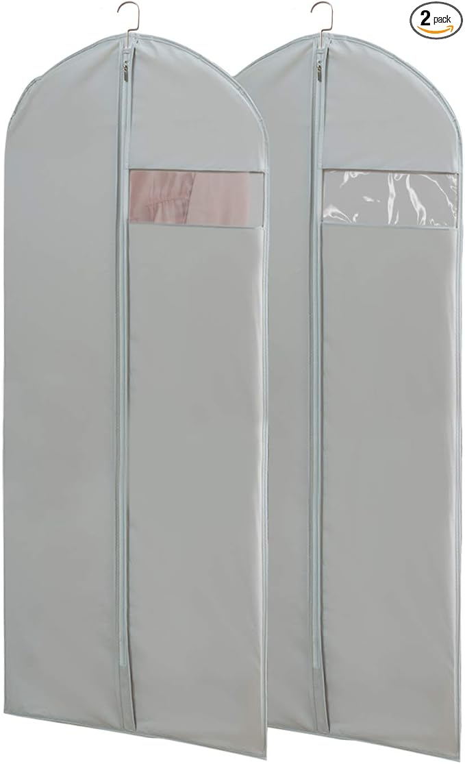 Dress Bags for Gowns Long by MARMINS