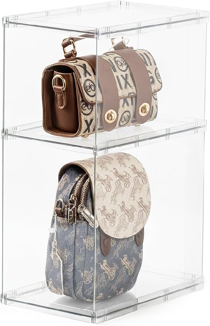 FOCHIER F Bag & Purse Organizer by FOCHIERF