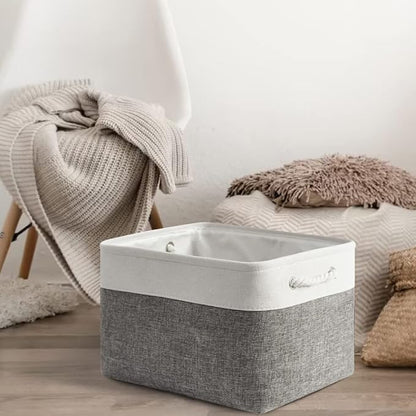 Storage Basket for Shelves - Image 2