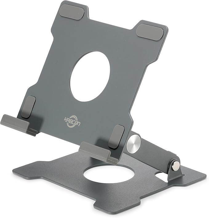 KABCON Tablet Stand, Tablet Holder by KABCON