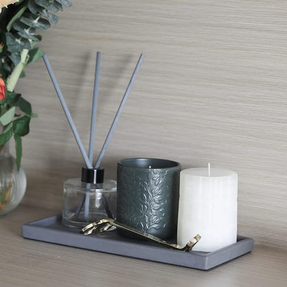 FREELOVE Concrete Decorative Trays - Image 5
