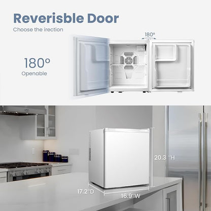Mini Fridge & Cooler - Image 6