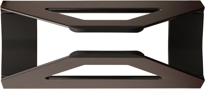 Vertical Laptop Stand, Space Saving Holder - Image 6