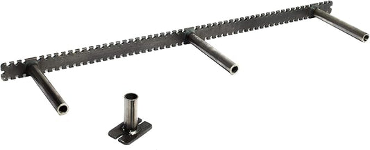 Floating Shelf Brackets by SheppardBrackets