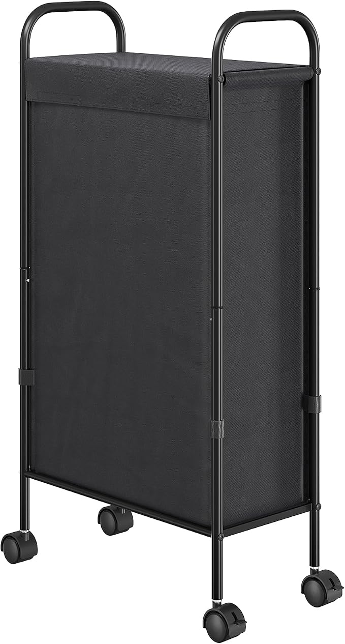 ELYKEN Slim Laundry Hamper by ELYKEN