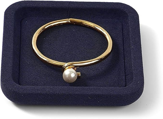 Premium Microfiber Jewelry Display Tray by Woodten