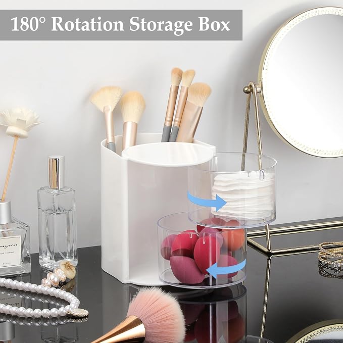 Hair Accessories Organizer - Image 4