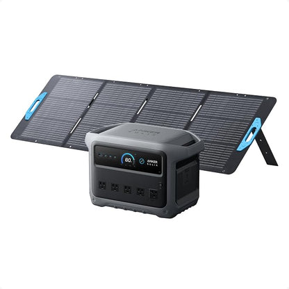 Anker SOLIX C1000 Gen 2 Portable Power Station by Anker