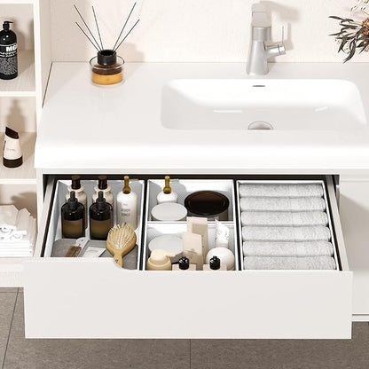 DIMJ Drawer Organizer Clothes - Image 5