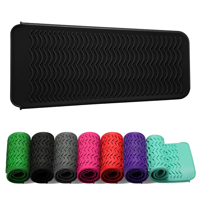 ZAXOP Resistant Silicone Mat Pouch by ZAXOP