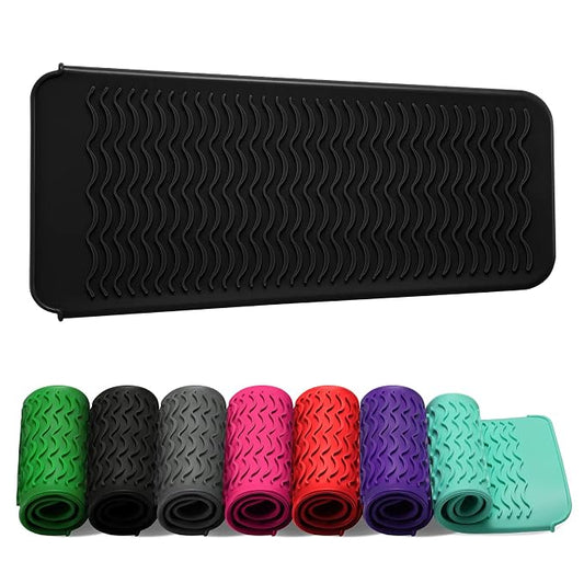 ZAXOP Resistant Silicone Mat Pouch by ZAXOP