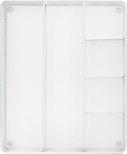Annova Desk Top Organizer Tray for Office Organization - Image 4