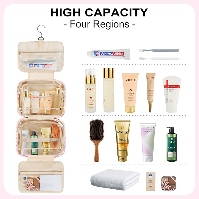TOPEAST Christmas Gifts for Women Teen Girls Kids - Image 5