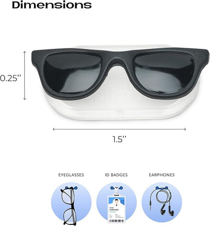 Readerest Magnetic Eyeglass Holders, Eyewear Accessory - Image 3