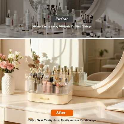 Makeup Organizer for Vanity - Image 4