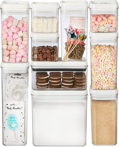 Felli Flip Tite Food Storage Container - Image 9
