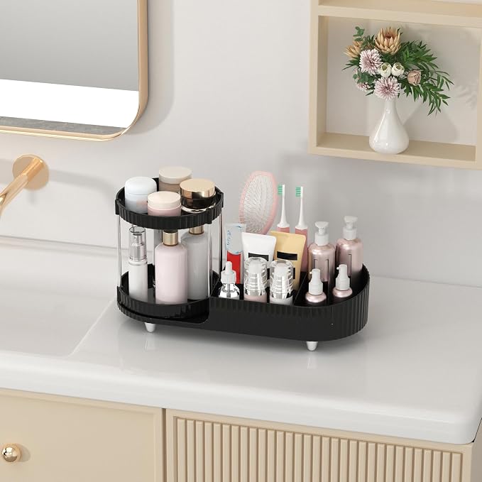 Makeup Organizer Countertop for Vanity - Image 6