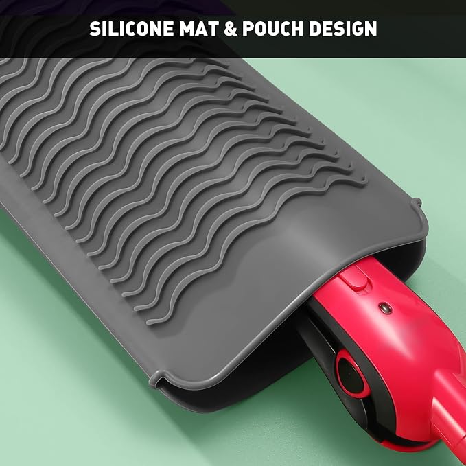 ZAXOP Resistant Silicone Mat Pouch - Image 3