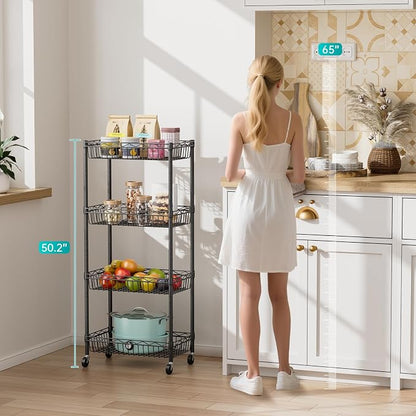 SINGAYE Shelf Closet Wire Shelving：Adjustable Metal Unit - Image 4