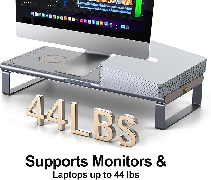 Monitor Stand HUB - Image 8