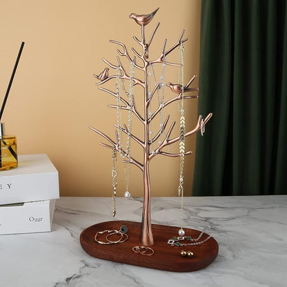 MORE&LESS Branch Jewelry Rack - Image 2