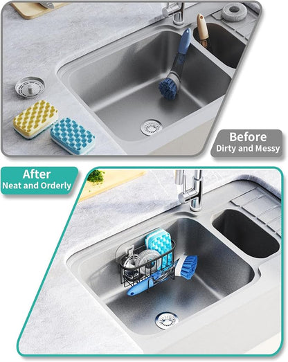 HapiRm Multifunctional Sponge Holder - Image 6