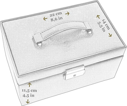 Time Resistance Jewelry Box - Image 6