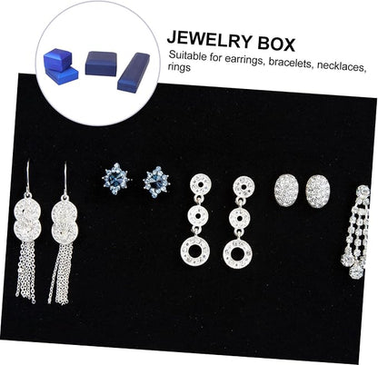 Unomor 4pcs LED Lighted Jewelry Box - Image 5