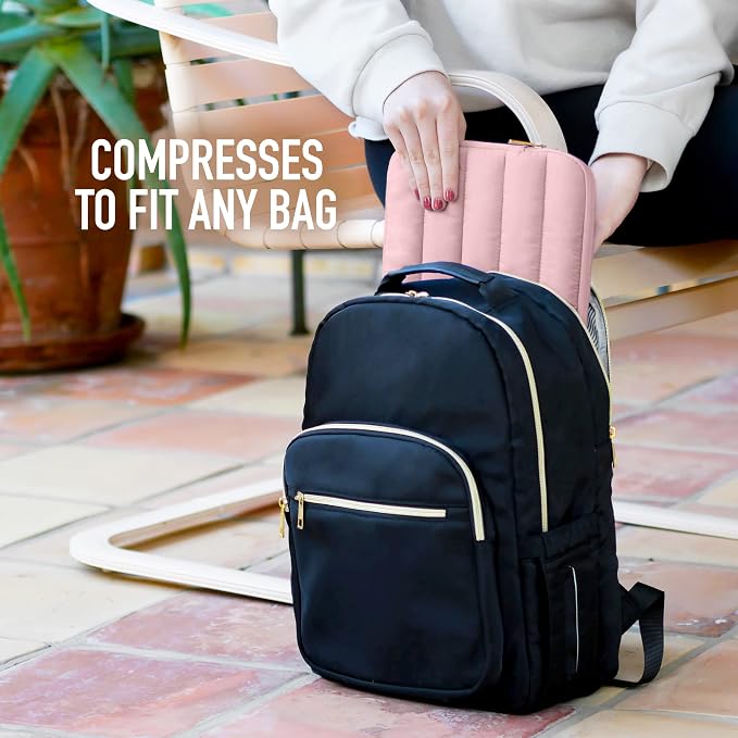 Vandel - The Original Puffy Laptop Sleeve 15-16 Inch Sleeve - Image 4