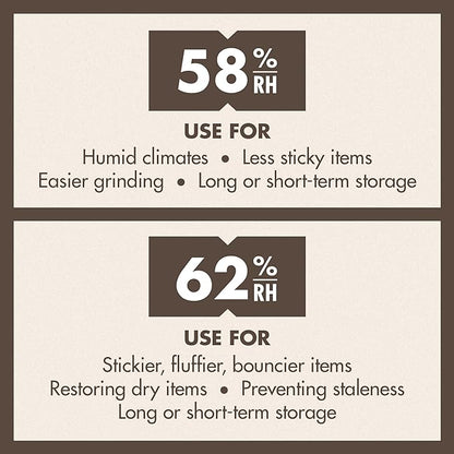 Boveda 62% Two-Way Humidity Control Packs - Image 6
