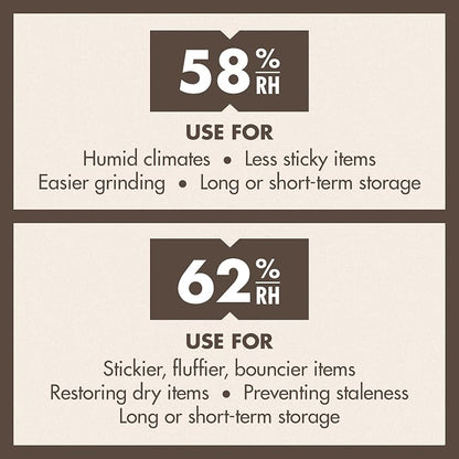 Boveda 58% Two-Way Humidity Control Packs - Image 5