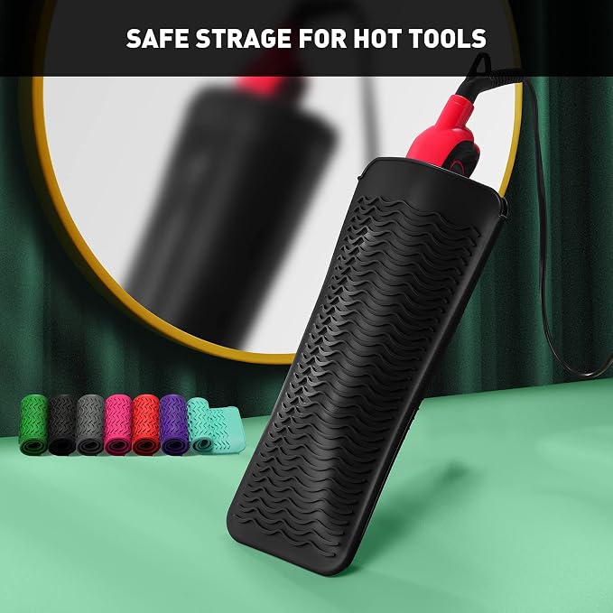 ZAXOP Resistant Silicone Mat Pouch - Image 5
