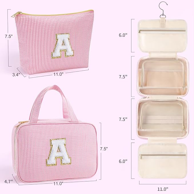 YOOLIFE Travel Toiletry Bag - Image 5