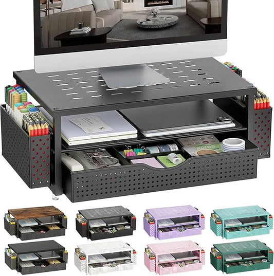 gianotter Desk Organizers and Accessories, Monitor Stand by gianotter