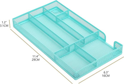 Annova Desk Drawer Organizer Tray - Image 3